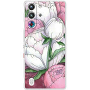 Чохол BoxFace Nubia RedMagic 10 Pro 