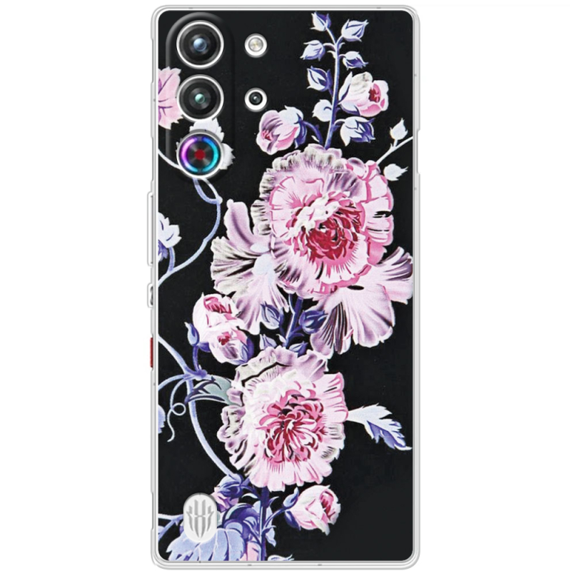 Чохол BoxFace Nubia RedMagic 10 Pro 