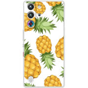 Чохол BoxFace Nubia RedMagic 10 Pro 