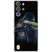 Чохол BoxFace Nubia RedMagic 10 Pro 