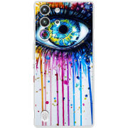 Чохол BoxFace Nubia RedMagic 10 Pro 