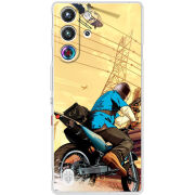 Чохол BoxFace Nubia RedMagic 10 Pro 