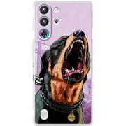 Чохол BoxFace Nubia RedMagic 10 Pro 