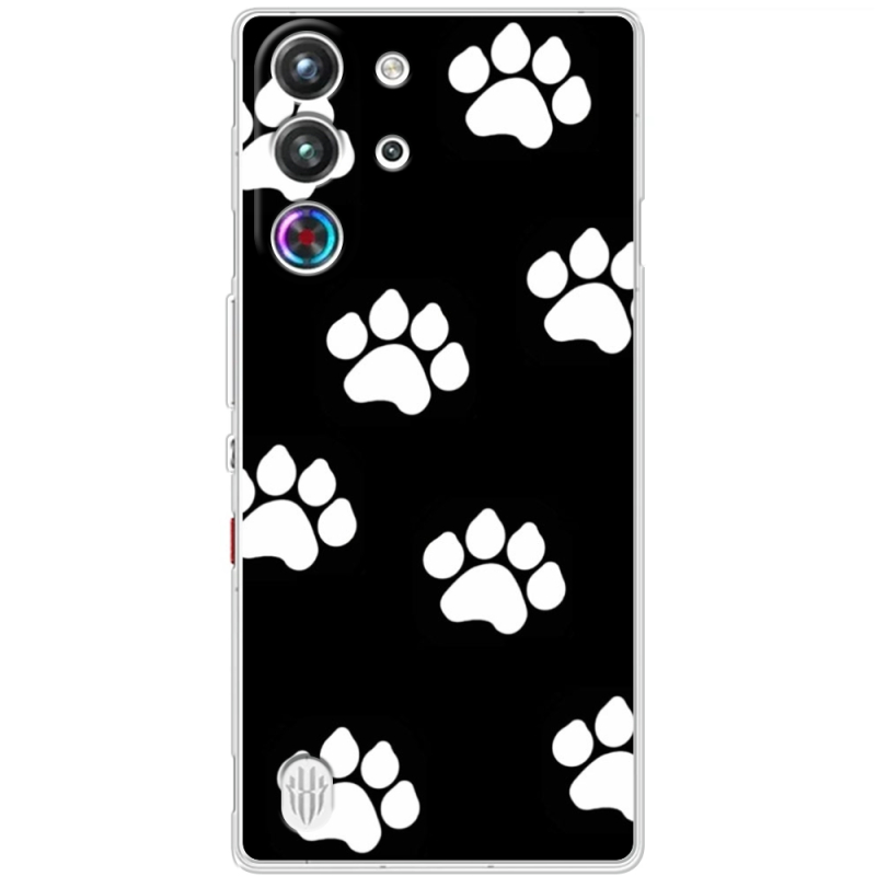 Чохол BoxFace Nubia RedMagic 10 Pro 