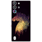 Чохол BoxFace Nubia RedMagic 10 Pro 