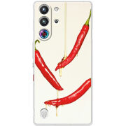 Чохол BoxFace Nubia RedMagic 10 Pro 