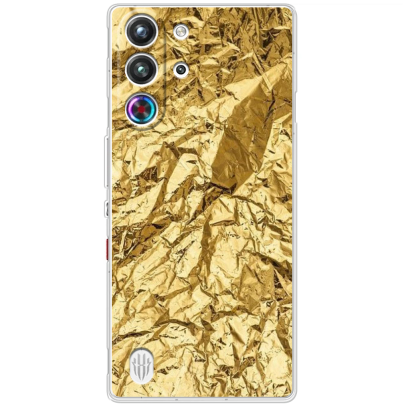 Чохол BoxFace Nubia RedMagic 10 Pro 