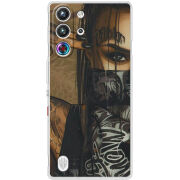 Чохол BoxFace Nubia RedMagic 10 Pro 