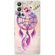 Чохол BoxFace Nubia RedMagic 10 Pro 