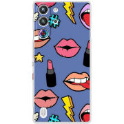 Чохол BoxFace Nubia RedMagic 10 Pro 