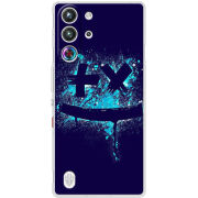 Чохол BoxFace Nubia RedMagic 10 Pro 