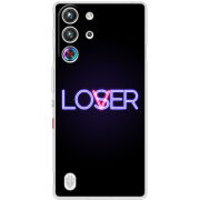 Чохол BoxFace Nubia RedMagic 10 Pro 