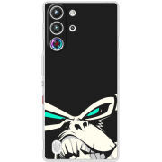 Чохол BoxFace Nubia RedMagic 10 Pro 