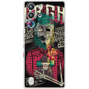 Чохол BoxFace Nubia RedMagic 10 Pro 