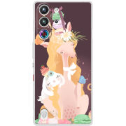 Чохол BoxFace Nubia RedMagic 10 Pro 