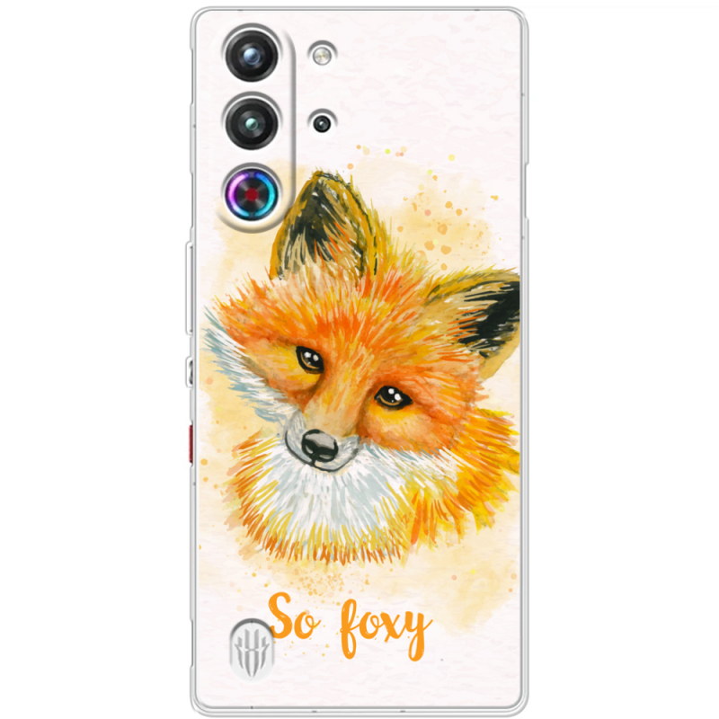 Чохол BoxFace Nubia RedMagic 10 Pro 