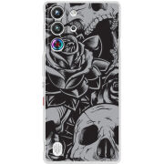 Чохол BoxFace Nubia RedMagic 10 Pro 