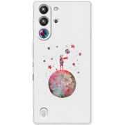 Чохол BoxFace Nubia RedMagic 10 Pro 