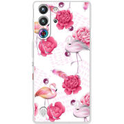 Чохол BoxFace Nubia RedMagic 10 Pro 