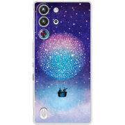 Чохол BoxFace Nubia RedMagic 10 Pro 