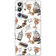 Чохол BoxFace Nubia RedMagic 10 Pro 