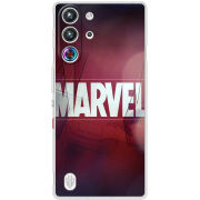 Чохол BoxFace Nubia RedMagic 10 Pro 