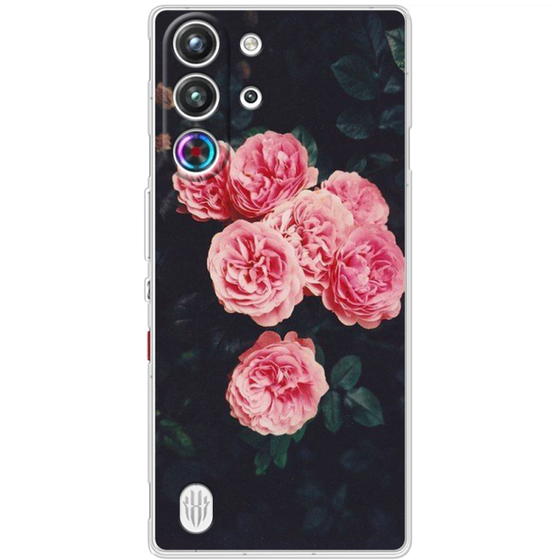 Чохол BoxFace Nubia RedMagic 10 Pro 