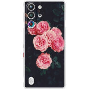 Чохол BoxFace Nubia RedMagic 10 Pro 