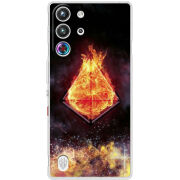 Чохол BoxFace Nubia RedMagic 10 Pro 