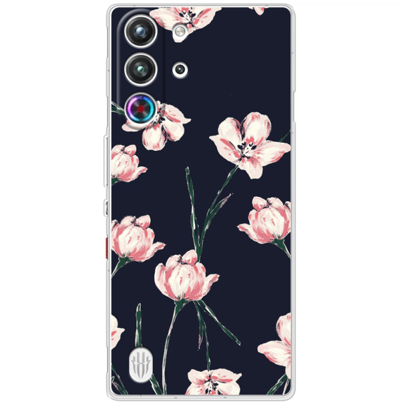 Чохол BoxFace Nubia RedMagic 10 Pro 