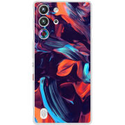 Чохол BoxFace Nubia RedMagic 10 Pro 