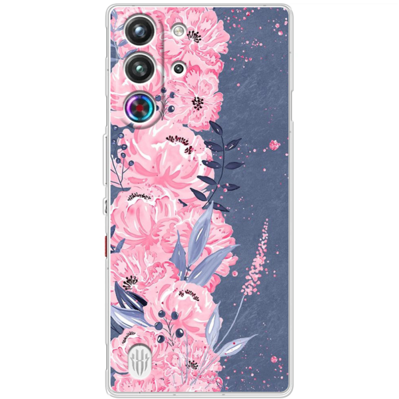 Чохол BoxFace Nubia RedMagic 10 Pro 