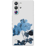 Чохол BoxFace Nubia RedMagic 10 Pro 