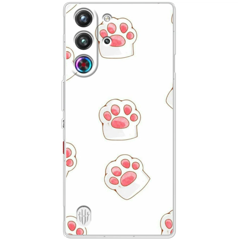 Чохол BoxFace Nubia RedMagic 10 Pro 