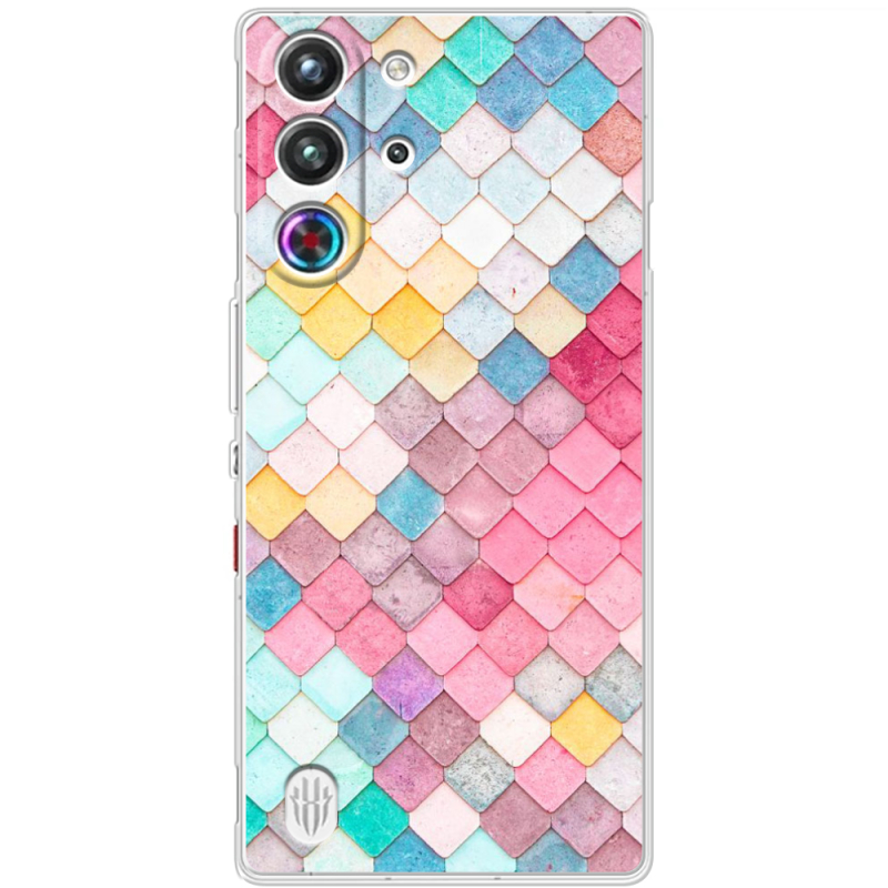 Чохол BoxFace Nubia RedMagic 10 Pro 