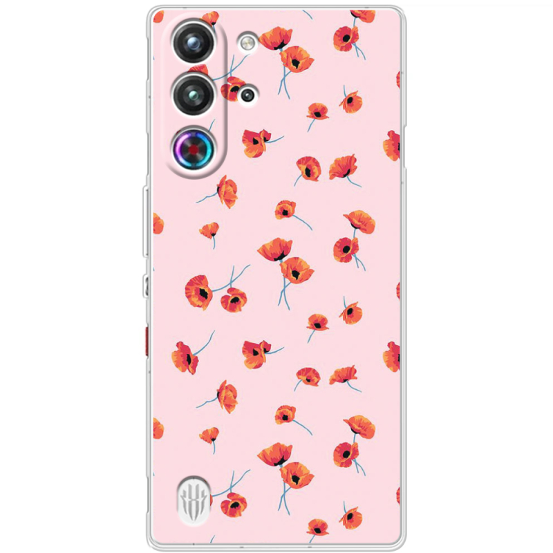 Чохол BoxFace Nubia RedMagic 10 Pro 