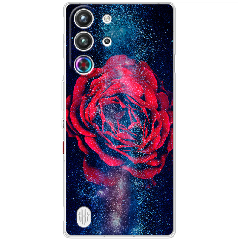 Чохол BoxFace Nubia RedMagic 10 Pro 