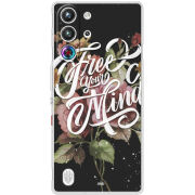 Чохол BoxFace Nubia RedMagic 10 Pro 