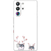 Чохол BoxFace Nubia RedMagic 10 Pro 