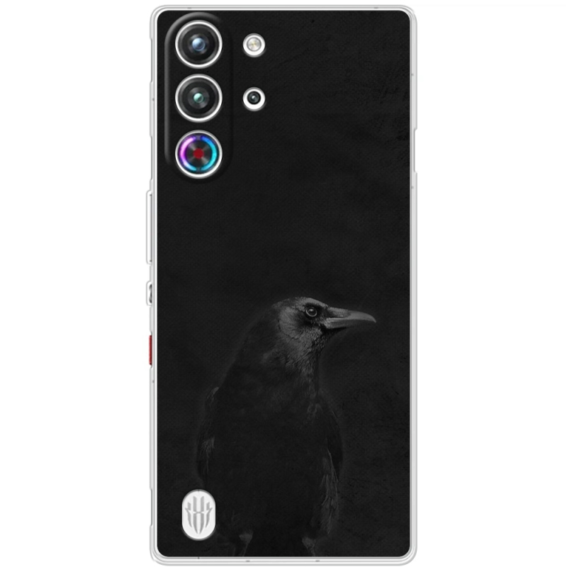 Чохол BoxFace Nubia RedMagic 10 Pro 