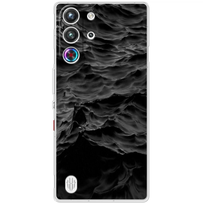 Чохол BoxFace Nubia RedMagic 10 Pro 