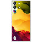 Чохол BoxFace Nubia RedMagic 10 Pro 