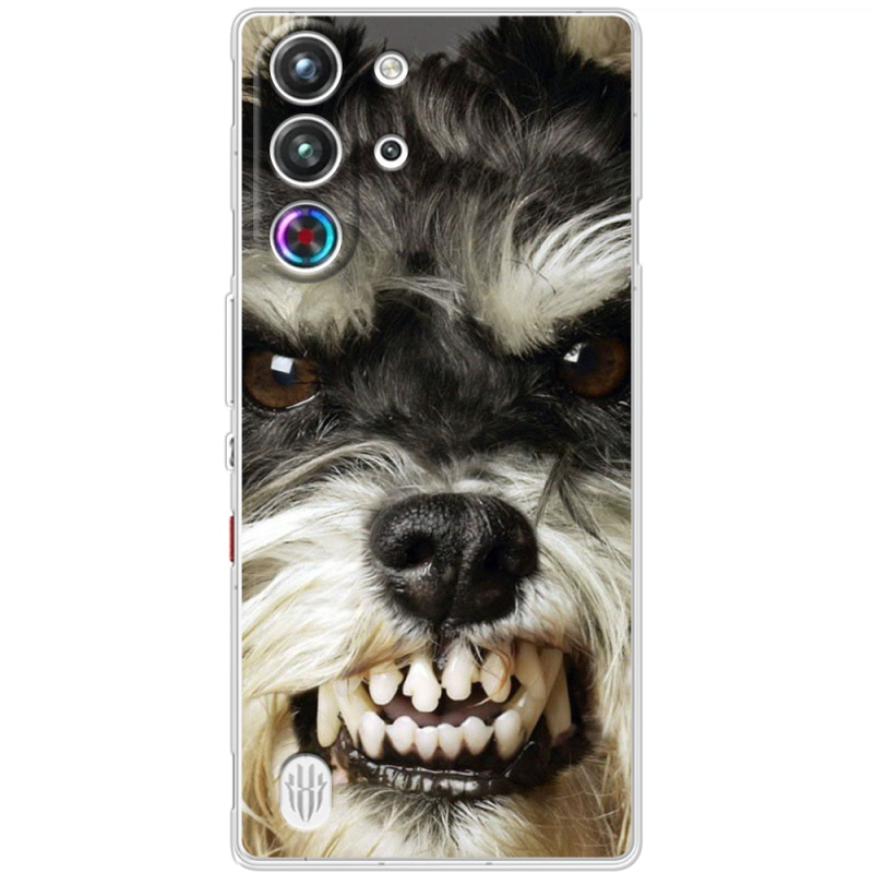 Чохол BoxFace Nubia RedMagic 10 Pro Cursor