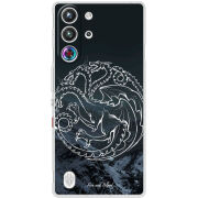 Чохол BoxFace Nubia RedMagic 10 Pro 