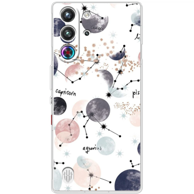 Чохол BoxFace Nubia RedMagic 10 Pro 