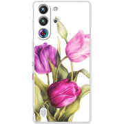 Чохол BoxFace Nubia RedMagic 10 Pro 