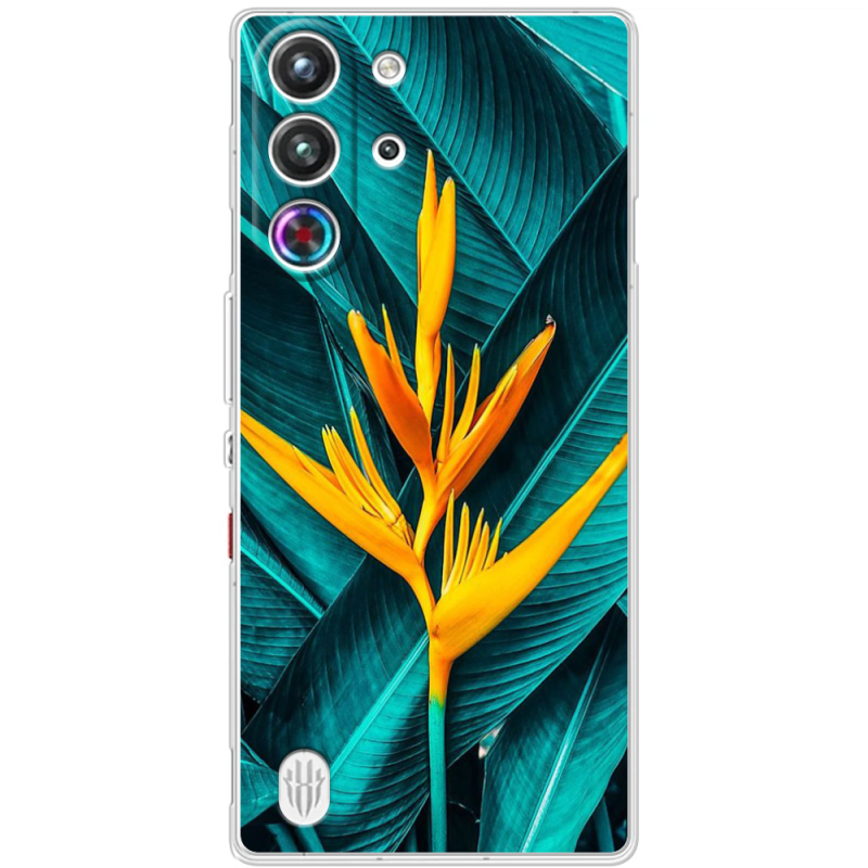 Чохол BoxFace Nubia RedMagic 10 Pro 