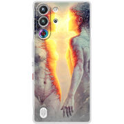 Чохол BoxFace Nubia RedMagic 10 Pro George Redhawk