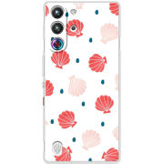 Чохол BoxFace Nubia RedMagic 10 Pro 