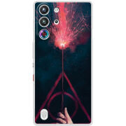 Чохол BoxFace Nubia RedMagic 10 Pro 